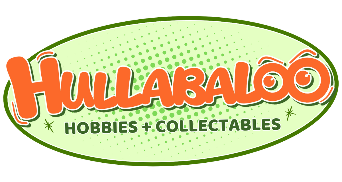 Welcome to Hullabaloo!