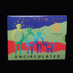 1994 RAM Uncirculated Year Set - Year of the Family