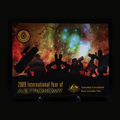 2009 RAM Uncirculated Year Set - International Year of Astronomy