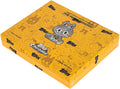 Topps 2025 Chrome Labubu The Monsters 10th Anniversary Hobby Box