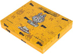 Topps 2025 Chrome Labubu The Monsters 10th Anniversary Hobby Box