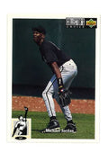1994-95 Collector's Choice Japanese #23 Michael Jordan