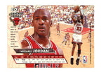 1993-94 Ultra #30 Michael Jordan