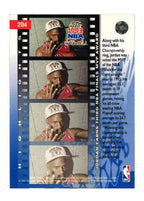 1993-94 Upper Deck #204 Michael Jordan