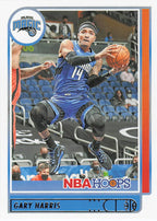 2021-22 Hoops #52 Gary Harris