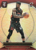 2024-25 Panini Totally Certified #48 Jimmy Butler