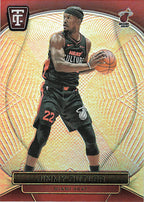 2024-25 Panini Totally Certified #48 Jimmy Butler