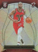 2024-25 Panini Totally Certified #188 Dwyane Wade