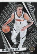 2023-24 Panini Phoenix #67 Michael Porter Jr.
