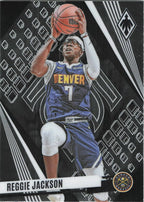 2023-24 Panini Phoenix #28 Reggie Jackson