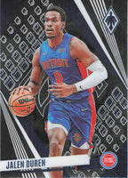 2023-24 Panini Phoenix #233 Jalen Duren