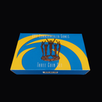 2002 Australian $5 Dollar XVII Commonwealth Games Three-Coin Set