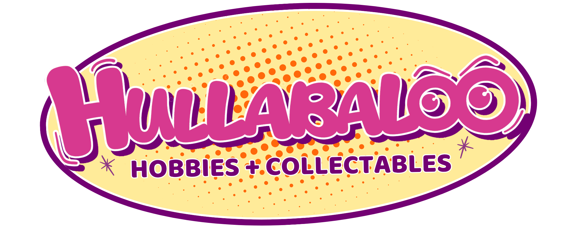HULLABALOO