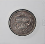 1927 Australian Florin Parliament House (Canberra)