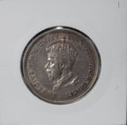 1927 Australian Florin Parliament House (Canberra)