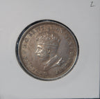 1927 Australian Florin Parliament House (Canberra)