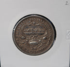 1927 Australian Florin Parliament House (Canberra)