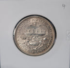 1927 Australian Florin Parliament House (Canberra)