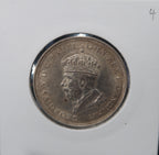 1927 Australian Florin Parliament House (Canberra)
