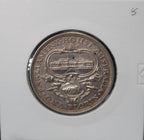 1927 Australian Florin Parliament House (Canberra)