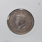 1927 Australian Florin Parliament House (Canberra)