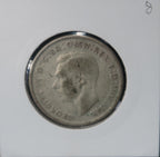 1946-1947 Australian Florin King George VI