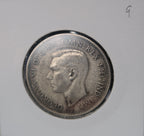 1946-1947 Australian Florin King George VI