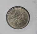 1951 Australian Florin Federation Jubilee