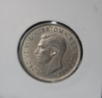1951 Australian Florin Federation Jubilee