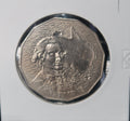 1970 Australian Fifty Cents (50c) Captain James Cook