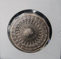 1977 Australian Fifty Cents (50c) Silver Jubilee