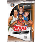 2023-24 Topps NBL Basketball Hobby Box