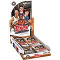 2023-24 Topps NBL Basketball Hobby Box