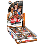 2023-24 Topps NBL Basketball Hobby Box